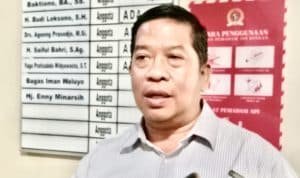 Dishub Surabaya Gagal Penuhi Target Retribusi Parkir, Komisi B Sampaikan Keprihatinan