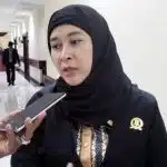 Ajeng Wira Wati : Momentum Hari Ibu Harus Dimanfaatkan untuk Pemberdayaan Ekonomi Perempuan