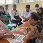 Wawali Armuji Turun Tangan Langsung Selesaikan Sengketa Hak Fasum Di Perumahan Greenlake
