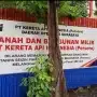 Penertiban Rumah Dinas,KAI Daop 8 Surabaya Berkomitmen Tegas Sesuai Prosedur Selamatkan Aset Negara