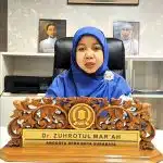 Hari Ibu 2024,Dr Zuhrotul Mar’ah : Memperkuat Fondasi,Peran Penting Dalam Keluarga