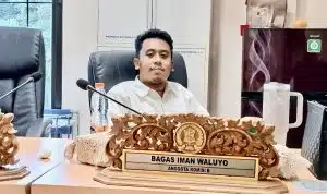 Guna Tingkatkan Pengelolaan,DPRD Surabaya Dorong Segera Tetapkan Dirut KBS