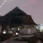 Pasca Ambroknya Gedung Setan, DPRD Dan Pemkot Gerak Cepat Berikan Solusi Untuk Penghuni