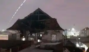 Pasca Ambroknya Gedung Setan, DPRD Dan Pemkot Gerak Cepat Berikan Solusi Untuk Penghuni