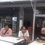 Sepi Pengunjung,DPRD Surabaya Dorong Serambi Ampel Lebih Hidup dan Jadi Pusat Kuliner Menarik
