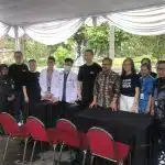 MSP Peduli Kota, Gelar Pengobatan Gratis Layani 2.500 Warga dan Lansia di Balai Kota Surabaya