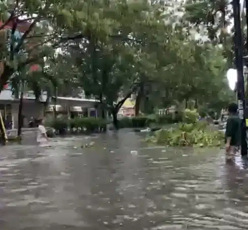 Banjir Surabaya Barat, Ketua Komisi C Soroti Sistem Drainase dan Kesadaran Sampah