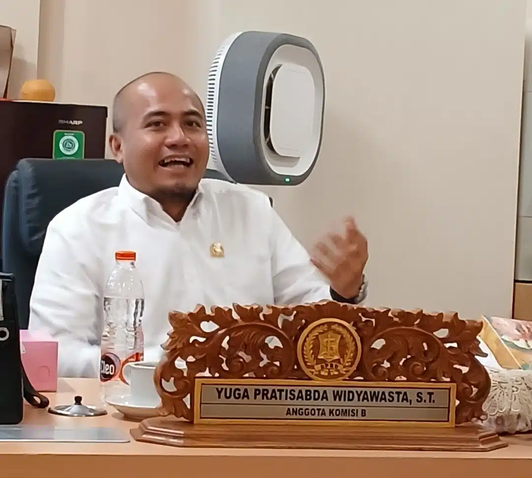 HTM Paling Murah, Direksi PDTS KBS Sambat Di Komisi B DPRD Surabaya