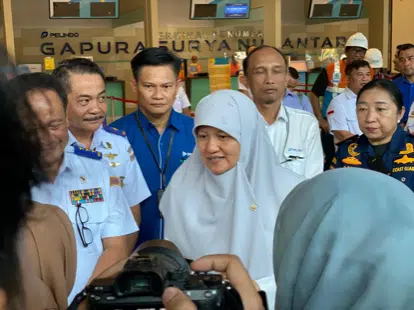Kecelakaan di Tol Pandaan-Malang, Reni Astuti Desak Pemerintah Perlu Investigasi dan Perketat Uji Laik Kendaraan