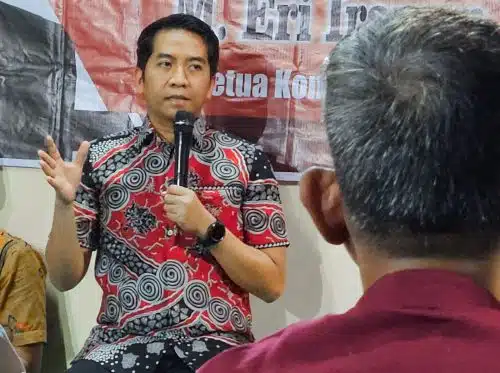 DPRD Surabaya Apresiasi Pemkot Bersihkan Sungai Perbatasan Surabaya - Sidoarjo 1 B057354E E120 436F 8F81 4B9B7A734F73 e1735485399561