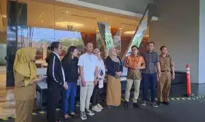 DPRD Surabaya Ungkap Masalah Pengelolaan Pajak dan SLF di Apartemen Ciputra World