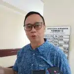 Josiah Michael Desak Aspek Keselamatan Dan Cepat Selesai Proyek Box Culvert Surabaya Barat