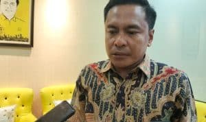 HGB Di Atas Laut Surabaya, Pimpinan DPRD Perlu Investigasi Dan Dugaan Perbuatan Lawan Hukum