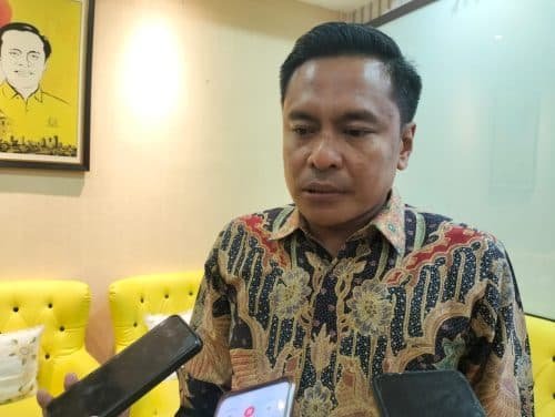 HGB Di Atas Laut Surabaya, Pimpinan DPRD Perlu Investigasi Dan Dugaan Perbuatan Lawan Hukum