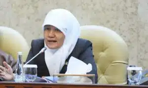 Reni Astuti Dorong Semangat Zero Accident untuk Tingkatkan Keselamatan Perjalanan Nasional