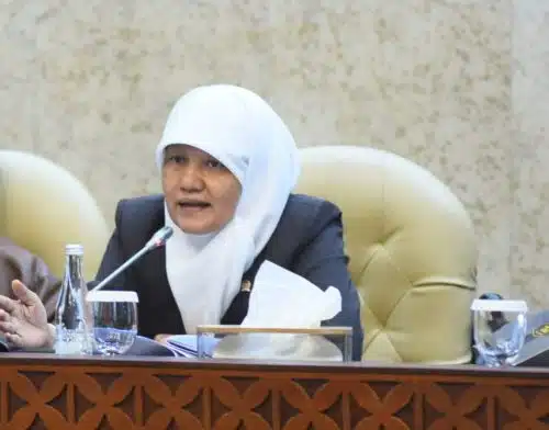 Jelang Nataru,Anggota FPKS Minta Kemenhub Cabut Ijin Bus Tidak Laik Jalan