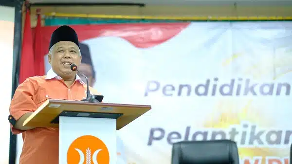 Menangkan 27 Paslon di Pilkada Serentak, PKS Jatim : Semakin All Out Membangun Kolaborasi