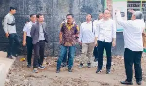 Sebelum Libur Nataru, Tunnel TIJ-KBS Segera Diresmikan