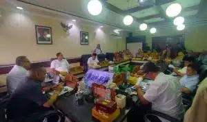 DPRD Kota Surabaya Minta Judul Usulan Pansus Penghapusan Aset Direvisi
