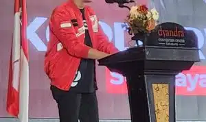 PSI Jatim Apresiasi Polri atas Keberhasilan Mengawal Pilkada 2024