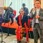 Sambut Malam Tahun Baru 2025 Dengan Wonderful Keroncong By De Java Keroncong Hanya Di Sahid Jaya Solo