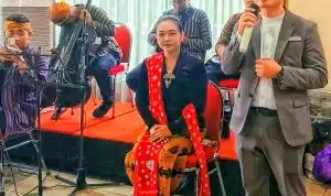 Sambut Malam Tahun Baru 2025 Dengan Wonderful Keroncong By De Java Keroncong Hanya Di Sahid Jaya Solo