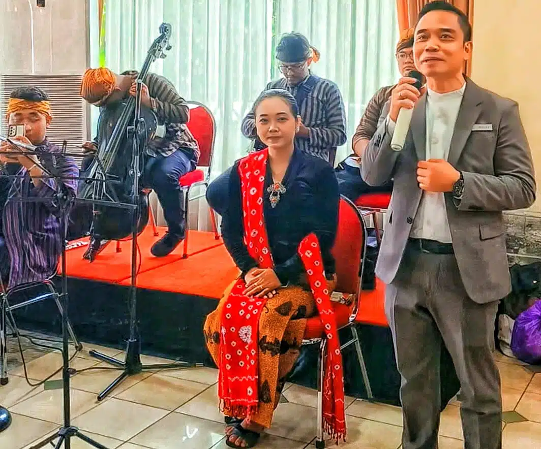 Sambut Malam Tahun Baru 2025 Dengan Wonderful Keroncong By De Java Keroncong Hanya Di Sahid Jaya Solo