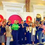 Palakrama Asmara Gathering dan Photo Hunting 7 Wedding Venue Ramada Suites by Wyndham Solo