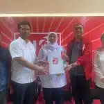 Khofifah-Emil Menang Telak, PSI Jatim: Gerbang Baru Nusantara 2025-2030!