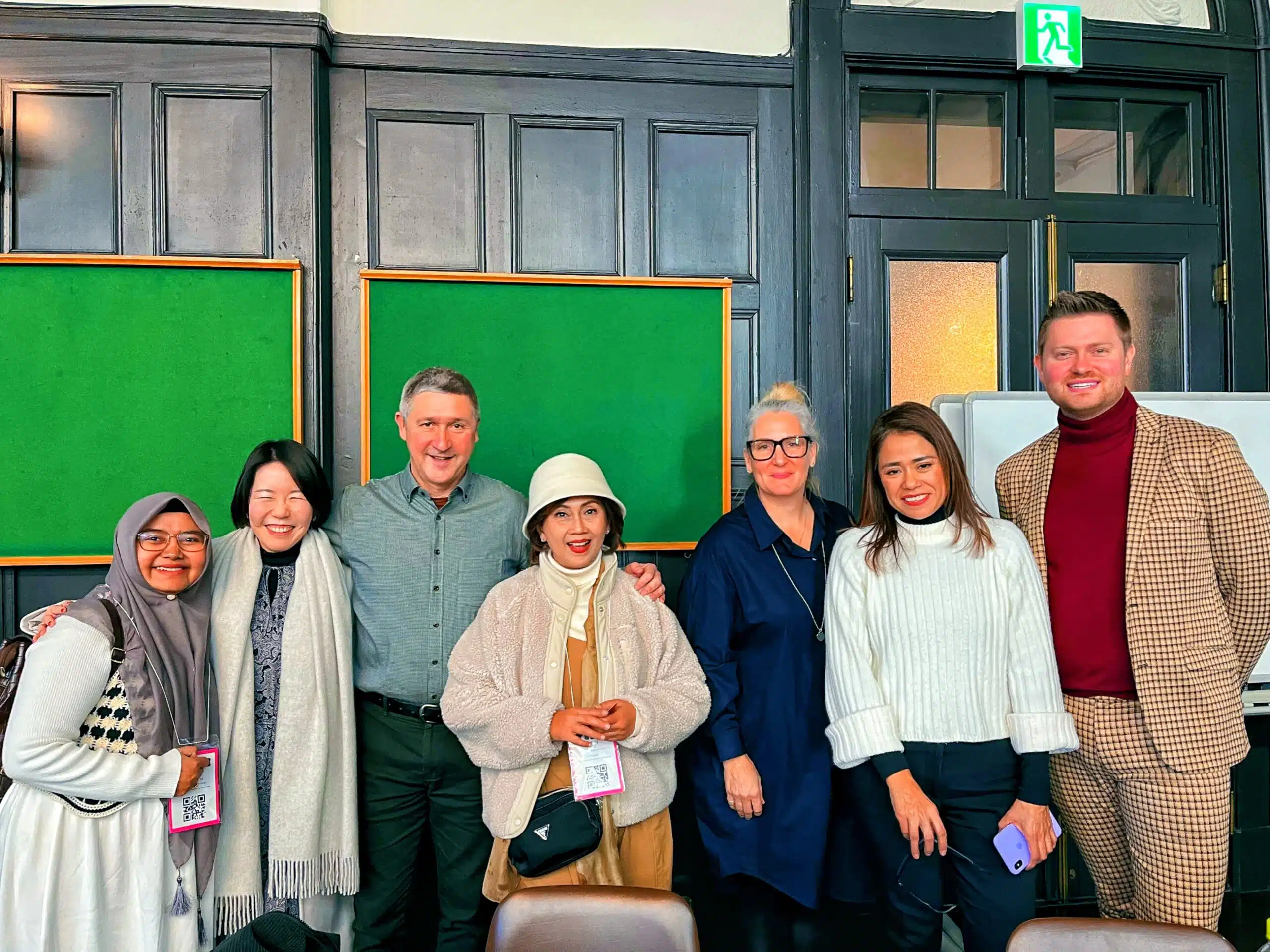 SIPA Festival Perwakilan Indonesia di Yokohama Performing Arts Meeting 2024