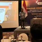 Bawaslu Surabaya Rilis Buku ‘Merawat Demokrasi’: Potret Lengkap Pengawasan Pemilu 2024