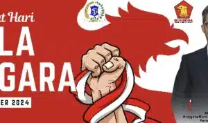 Bela Negara di Era Digital, Azhar Kahfi Serukan 6 Langkah Kongkrit!