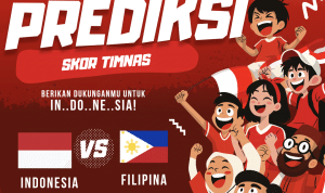 Prediksi Skor Timnas Indonesia vs Filipina: Duel Sengit di Piala AFF 2024