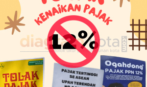 Terbongkar PPN 12 Persen: Nasdem Kritik PDIP atas Sikap Tidak Konsisten!