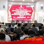 Hasil Rekapitulasi Pilkada 2024 Sidoarjo: Subandi dan Khofifah Dominasi Perolehan Suara