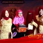 IPEMI Sidoarjo Rayakan Milad ke-8 dengan Prestasi dan Semangat Memberdayakan Pengusaha Muslimah