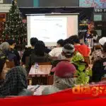 Sosialisasi Umpan Mainan di Monstero Fishing Park Sidoarjo, Hadirkan Perwakilan Rapala South East Asia