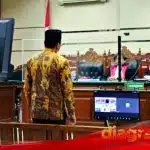 Pemotongan Insentif ASN Terbongkar, Gus Muhdlor Divonis 4,5 Tahun Penjara