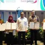 Kolaborasi Kemendag dan Bank Jatim, UMKM Siap Mendunia
