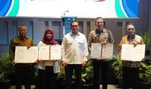 Kolaborasi Kemendag dan Bank Jatim, UMKM Siap Mendunia
