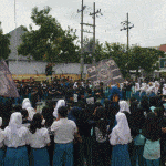 Serunya Classmeeting SMAN 18 Surabaya: Satukan Energi, Ciptakan Momen Tak Terlupakan!