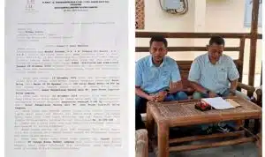 Kepala Kanwil Bulog Dikonfirmasi Bungkam, Ini Penjelasan Ketum PWDPI