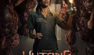 Film hutang nyawa