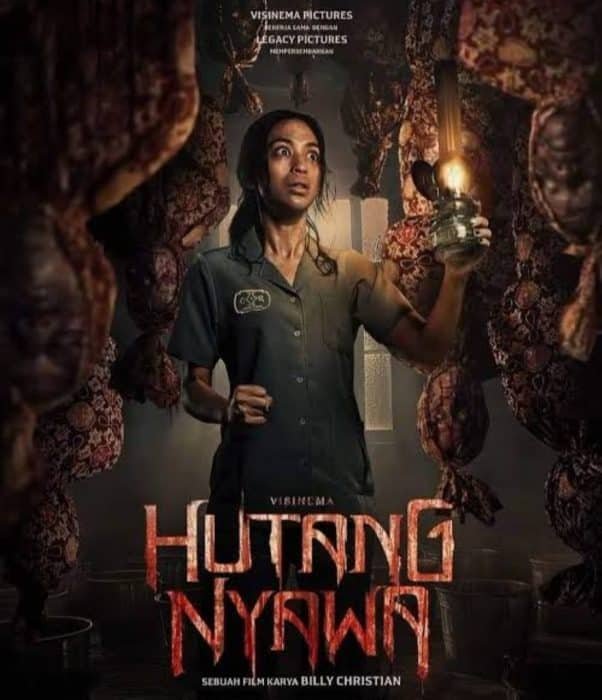 Film hutang nyawa