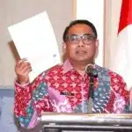 Abaikan Ombudsman, Ketum PWDPI Tuding BPN Kepri Diduga Lakukan Maladministrasi