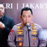 Personel Gabungan Polri-TNI Amankan 61 Ribu Lokasi Ibadah dan Rekreasi Saat Natal-Tahun Baru