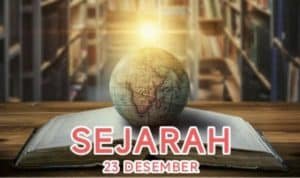 23 Desember: Sejarah Penting Hari HumanLight, dan Makna Perayaan Nasional