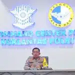 Kepolisian Siapkan Strategi Optimal untuk Ops Lilin 2024 Natal dan Tahun Baru