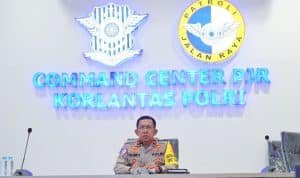 Kepolisian Siapkan Strategi Optimal untuk Ops Lilin 2024 Natal dan Tahun Baru