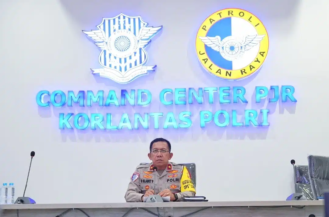 Kepolisian Siapkan Strategi Optimal untuk Ops Lilin 2024 Natal dan Tahun Baru 10 Kepolisian Siapkan Strategi Optimal untuk Ops Lilin 2024 Natal dan Tahun Baru